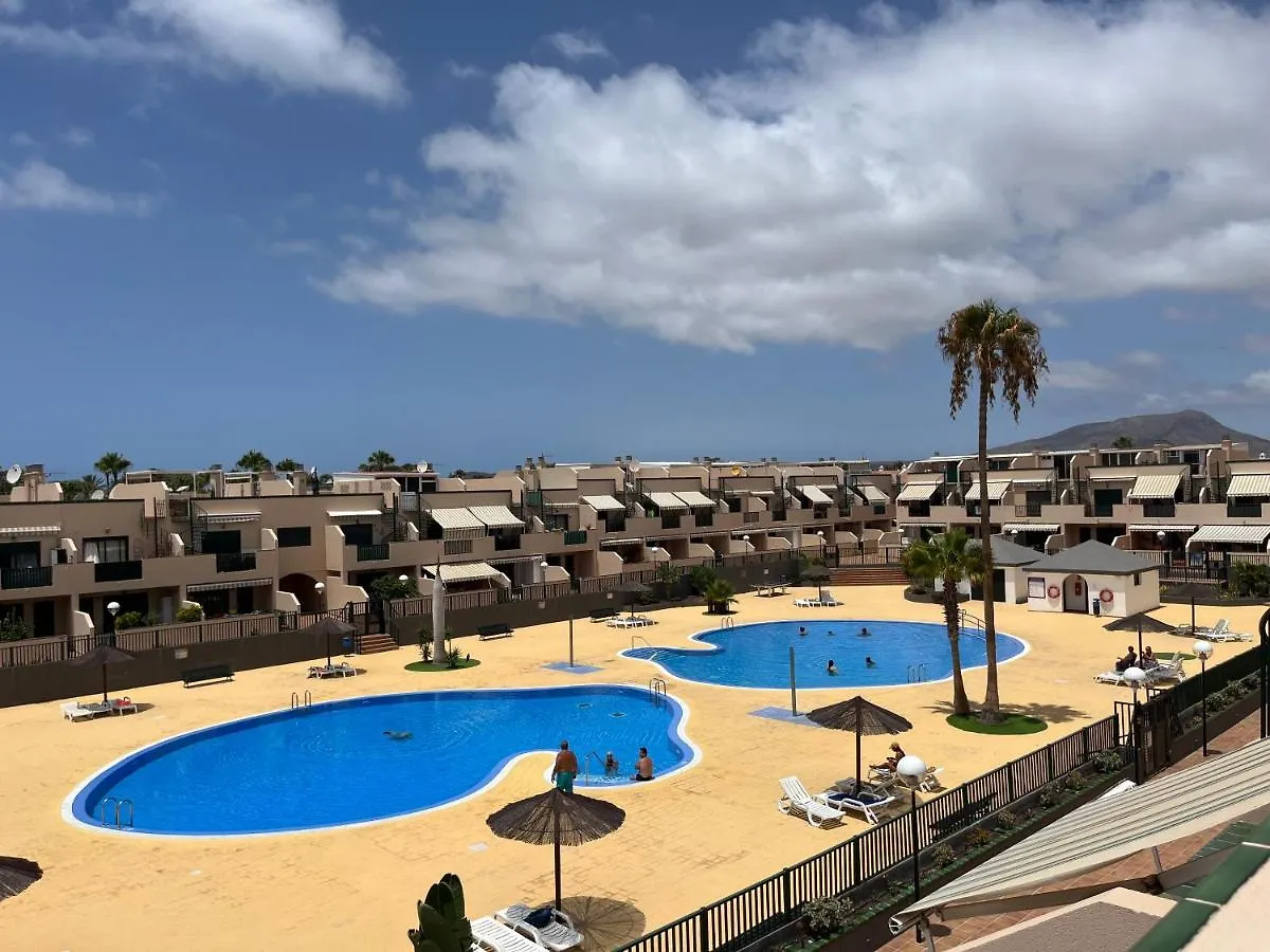 Casa Geranios 4 Lejlighed Arona  Spanien