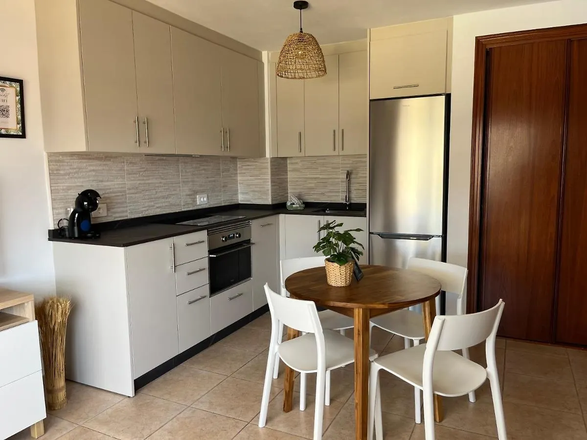 Casa Geranios 4 Lejlighed Arona