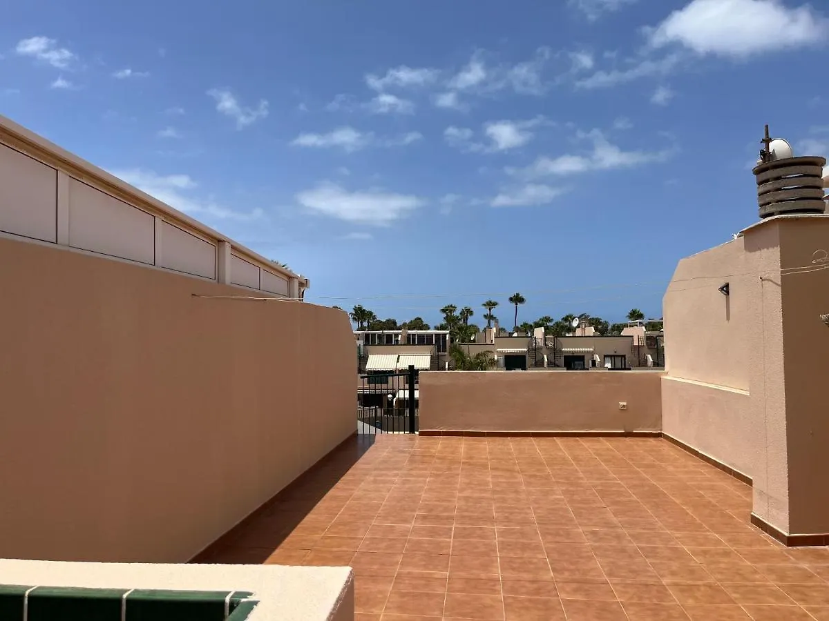 Casa Geranios 4 Lejlighed Arona  Spanien