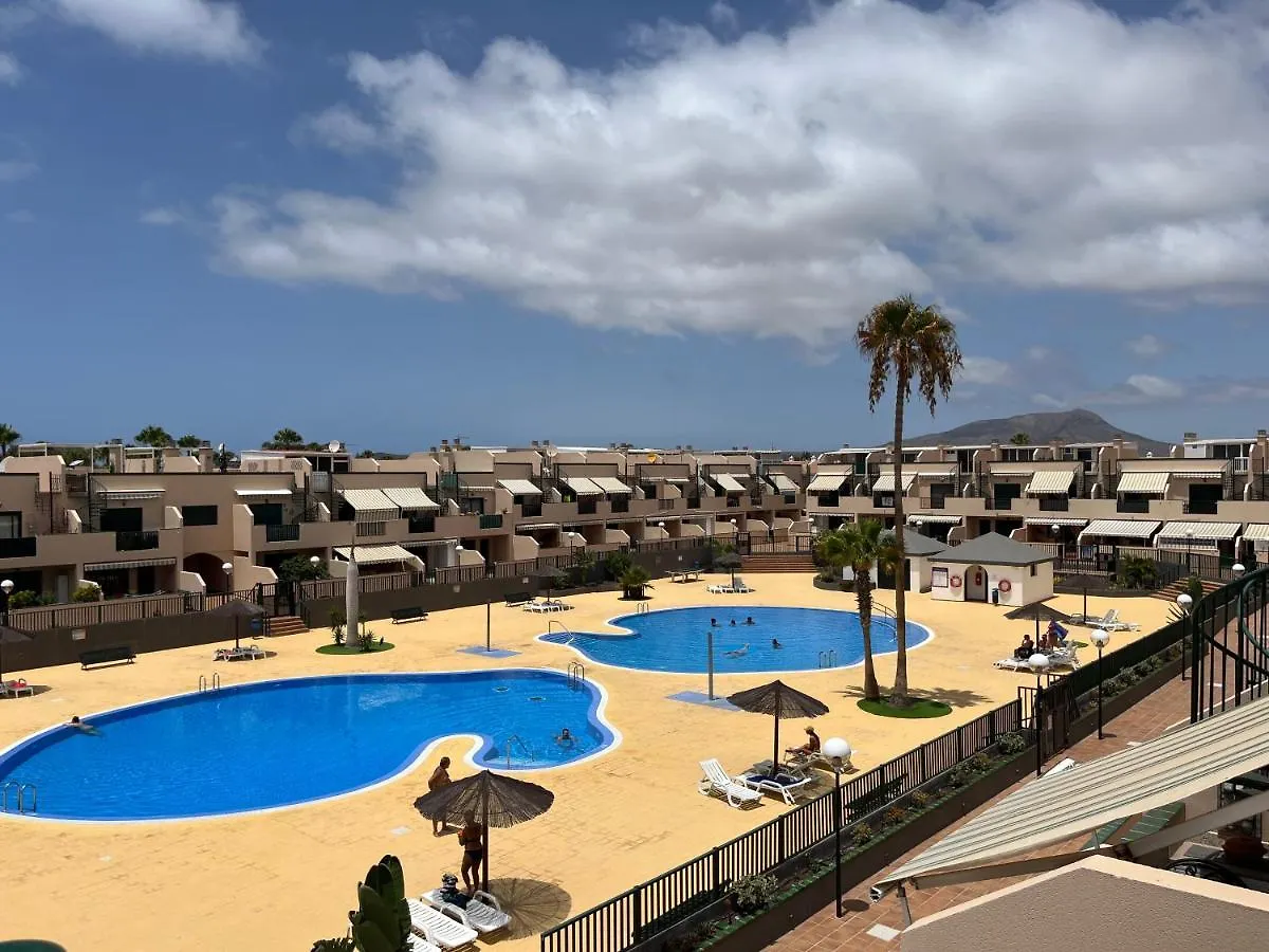 Casa Geranios 4 Lejlighed Arona  0*, Arona (Tenerife) Spanien