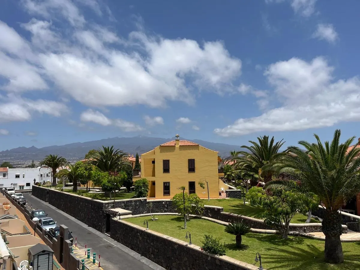 Casa Geranios 4 Lejlighed Arona   Arona (Tenerife)