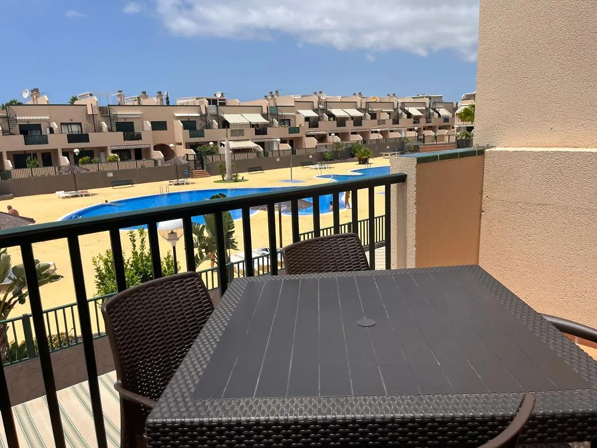 Apartament Casa Geranios 4 Arona
